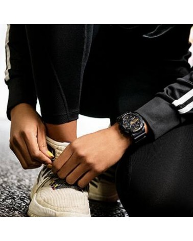 Reloj Casio G-Shock GMA-S140M-1AER