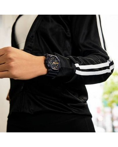 Reloj Casio G-Shock GMA-S140M-1AER