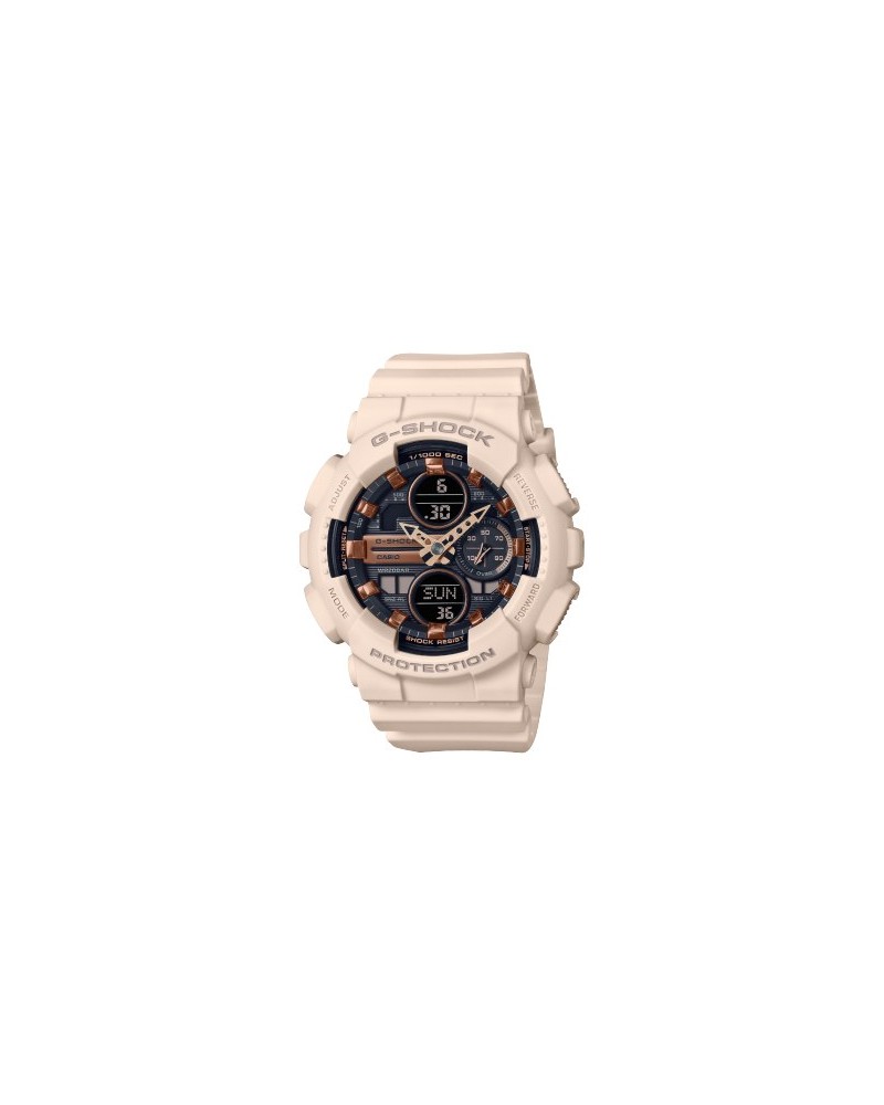 Reloj Casio G-Shock GMA-S140M-4AER
