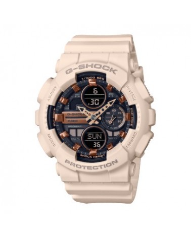 Reloj Casio G-Shock GMA-S140M-4AER