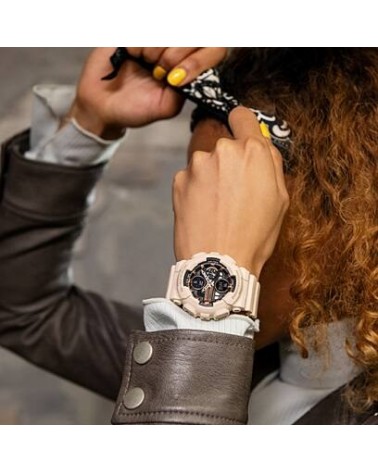 Reloj Casio G-Shock GMA-S140M-4AER