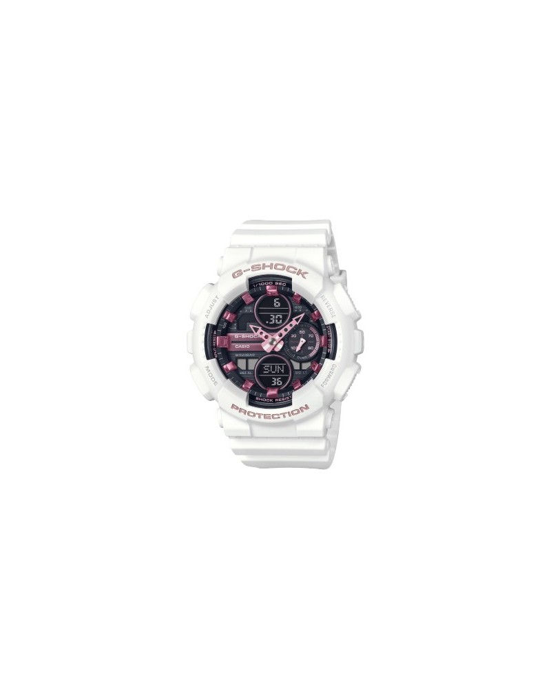 Reloj Casio G-Shock GMA-S140M-7AER