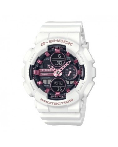 Reloj Casio G-Shock GMA-S140M-7AER