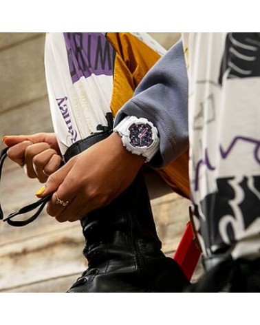 Reloj Casio G-Shock GMA-S140M-7AER
