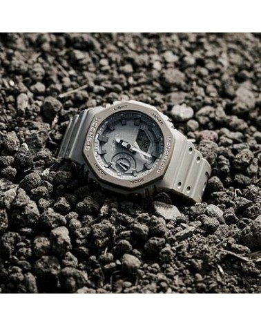 Reloj Casio G-Shock GA-2110ET-8AER