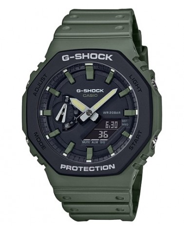 Reloj Casio G-Shock GA-2110SU-3AER