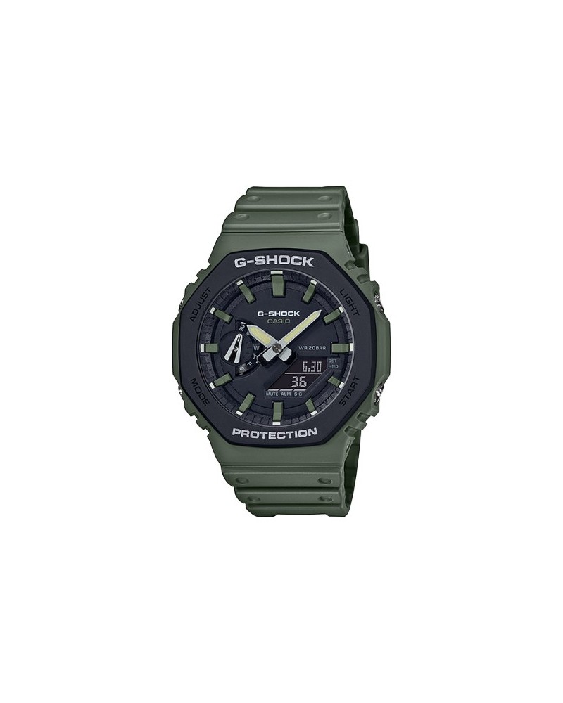 Reloj Casio G-Shock GA-2110SU-3AER