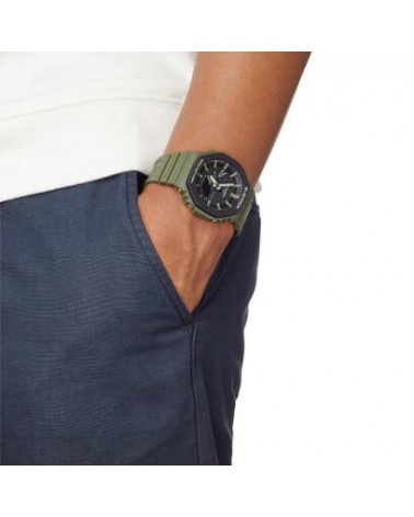 Reloj Casio G-Shock GA-2110SU-3AER