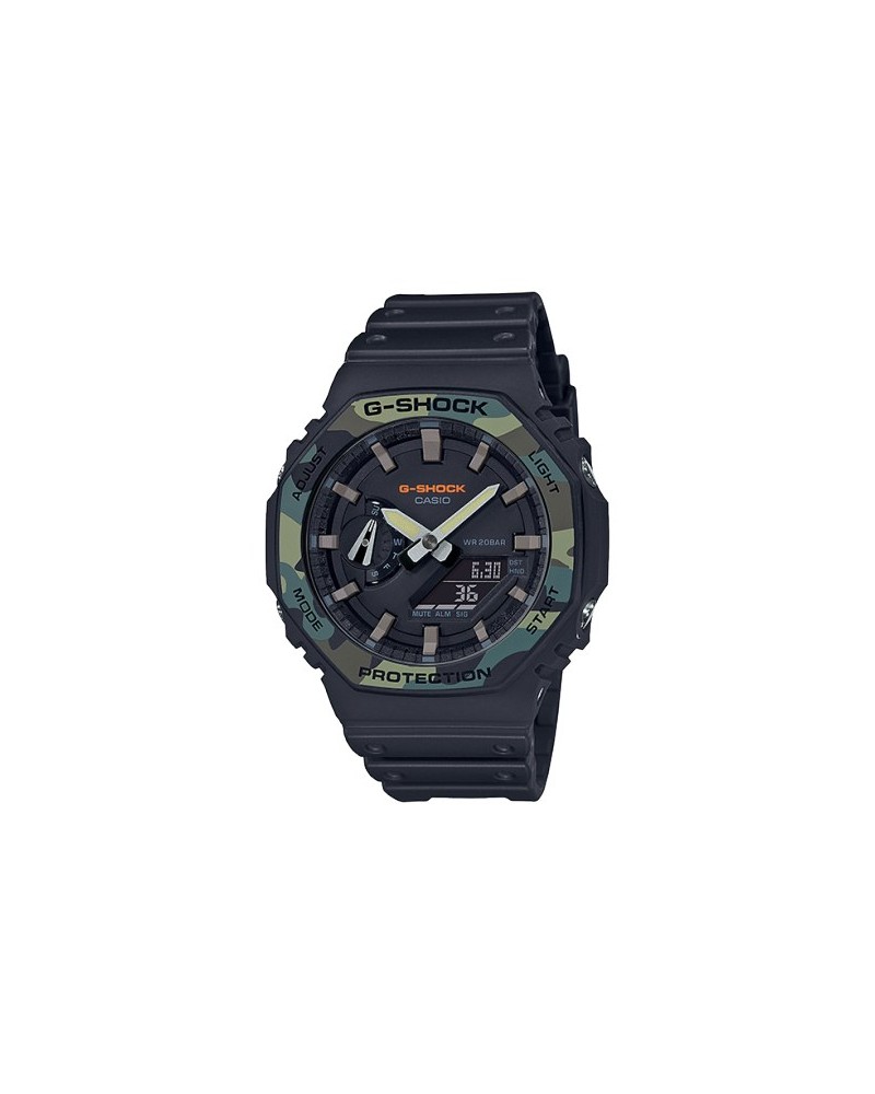Reloj Casio G-Shock GA-2100SU-1AER