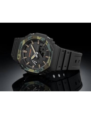 Reloj Casio G-Shock GA-2100SU-1AER