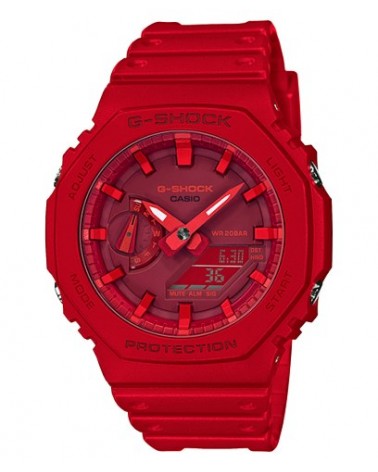 Reloj Casio G-Shock GA-2100-4AER