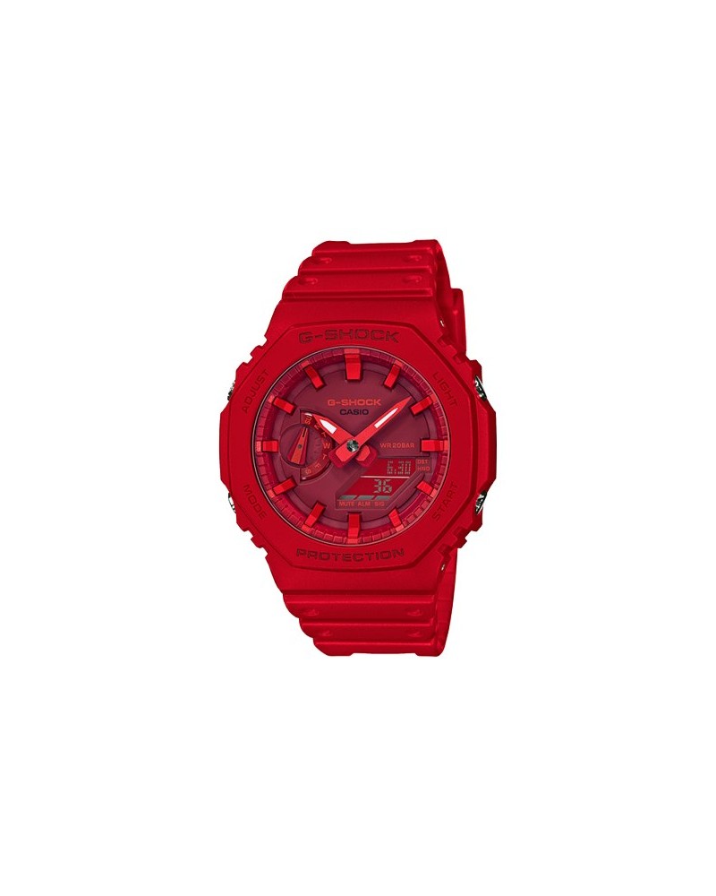 Reloj Casio G-Shock GA-2100-4AER