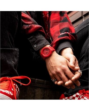 Reloj Casio G-Shock GA-2100-4AER