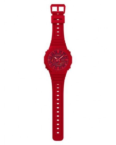 Reloj Casio G-Shock GA-2100-4AER