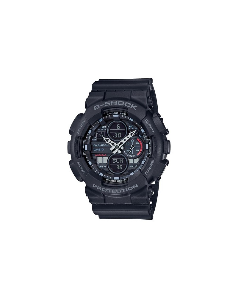 Reloj Casio G-Shock GA-140-1A1ER