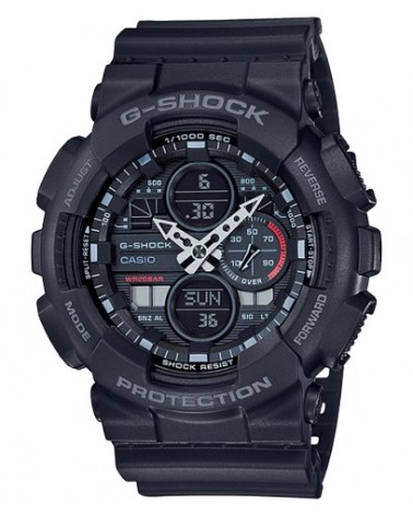 Reloj Casio G-Shock GA-140-1A1ER