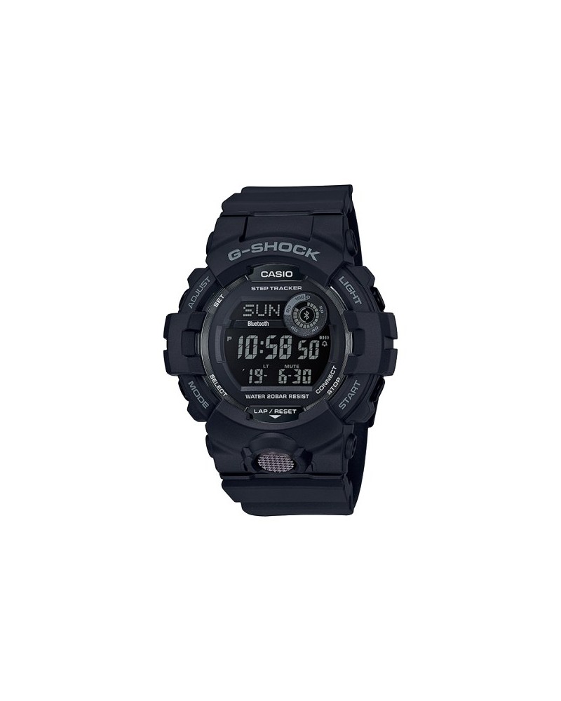 Reloj Casio G-Shock GBD-800-1BER
