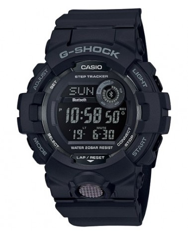 Reloj Casio G-Shock GBD-800-1BER