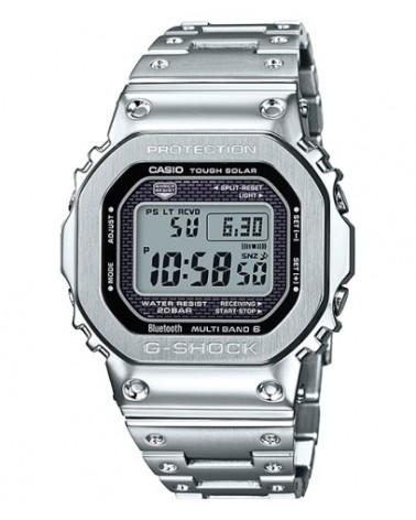 Reloj Casio G-Shock GMW-B5000D-1ER