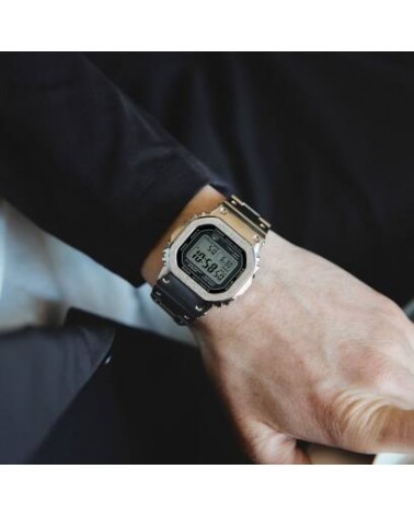Reloj Casio G-Shock GMW-B5000D-1ER
