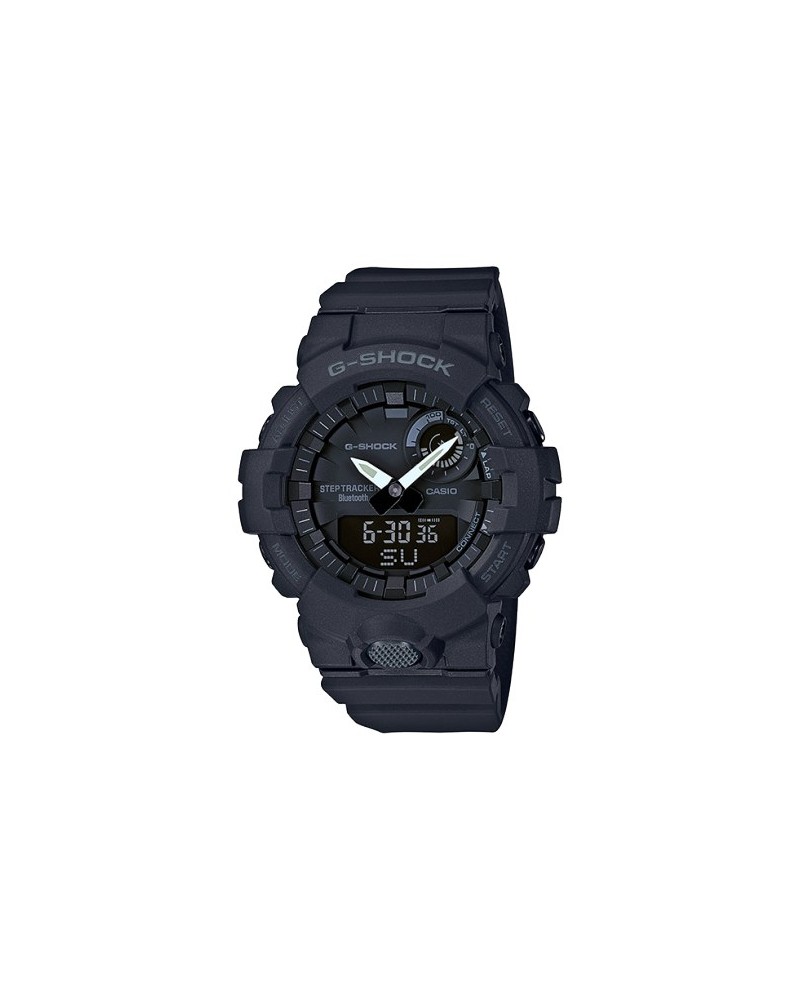 Reloj Casio G-Shock GBA-800-1AER