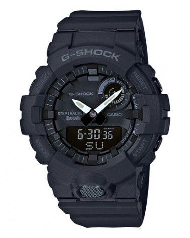 Reloj Casio G-Shock GBA-800-1AER