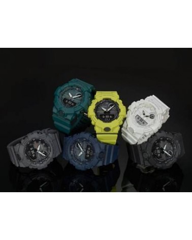 Reloj Casio G-Shock GBA-800-1AER