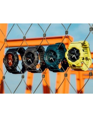 Reloj Casio G-Shock GBA-800-1AER