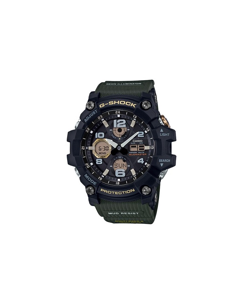 Reloj Casio G-Shock GWG-100-1A3ER