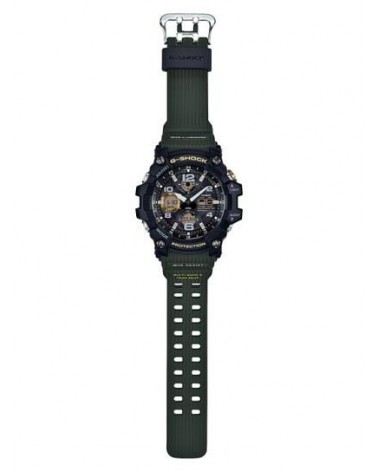 Reloj Casio G-Shock GWG-100-1A3ER