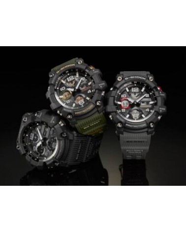 Reloj Casio G-Shock GWG-100-1A3ER