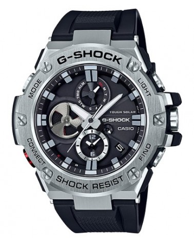 Reloj Casio G-Shock GST-B100-1AER