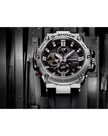 Reloj Casio G-Shock GST-B100-1AER