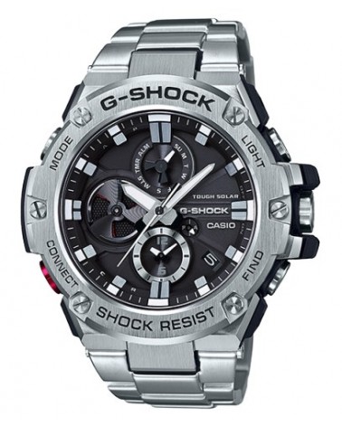 Reloj Casio G-Shock GST-B100D-1AER