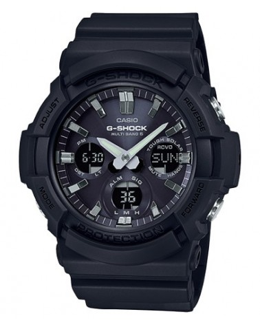 Reloj Casio G-Shock GAW-100B-1AER