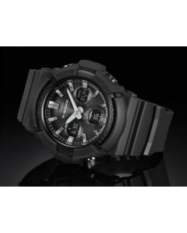 Reloj Casio G-Shock GAW-100B-1AER