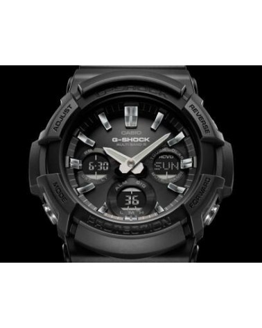 Reloj Casio G-Shock GAW-100B-1AER