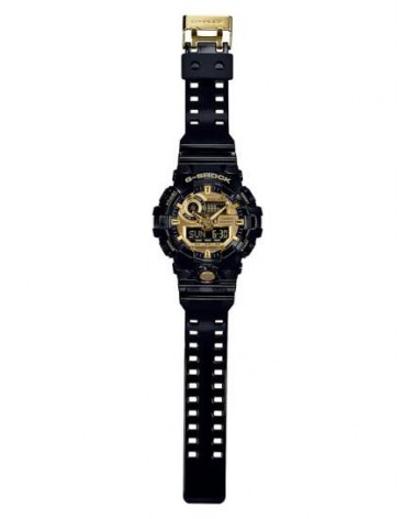 Reloj Casio G-Shock GA-710GB-1AER