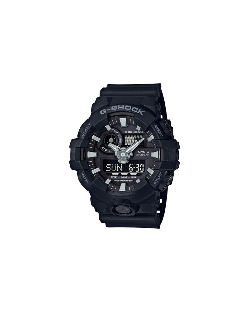 Reloj Casio G-Shock GA-700-1BER