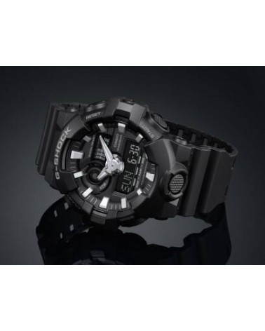 Reloj Casio G-Shock GA-700-1BER