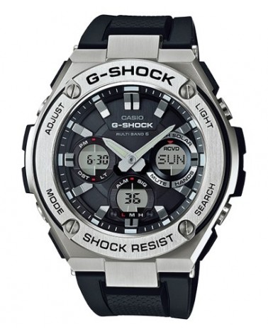 Reloj Casio G-Shock GST-W110-1AER
