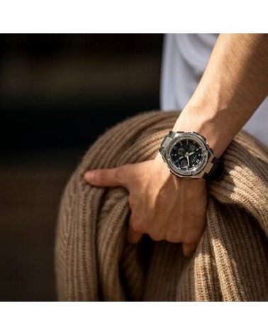 Reloj Casio G-Shock GST-W110-1AER