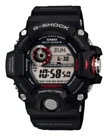 Reloj Casio G-Shock GW-9400-1ER