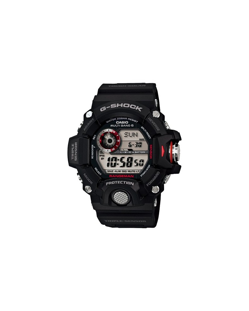 Reloj Casio G-Shock GW-9400-1ER