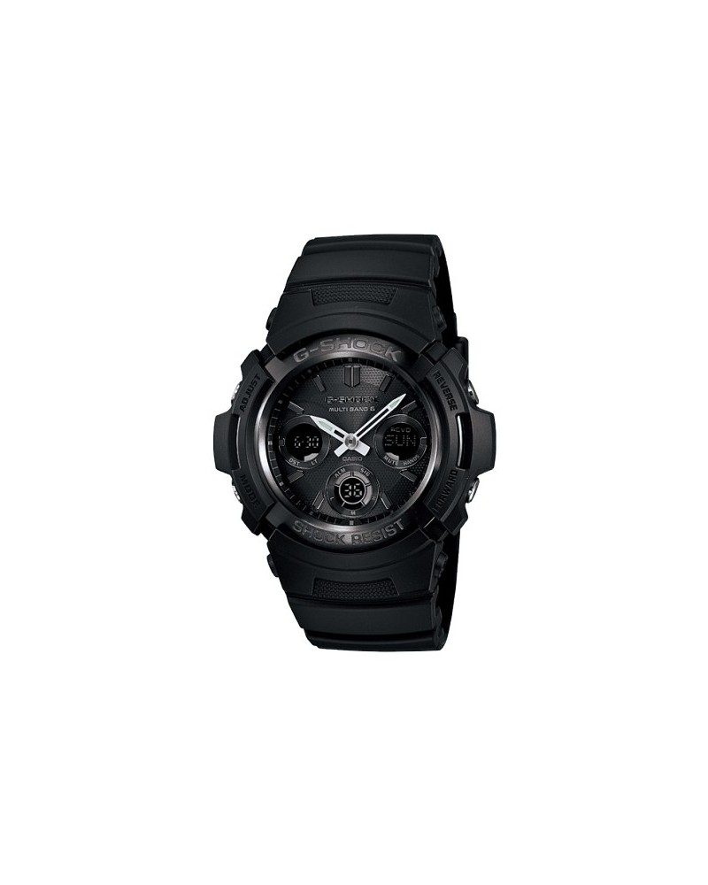 Reloj Casio G-Shock AWG-M100B-1AER