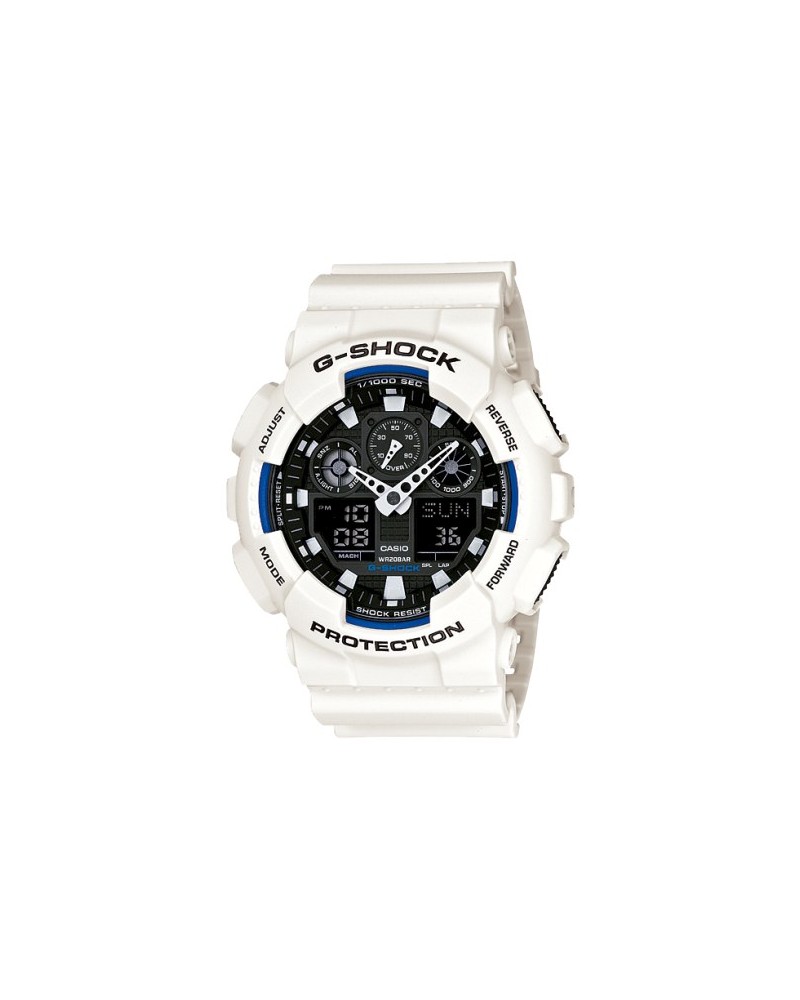 Reloj Casio G-Shock GA-100B-7AER