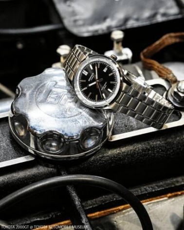 Reloj Casio Edifice EFR-109D-1AER