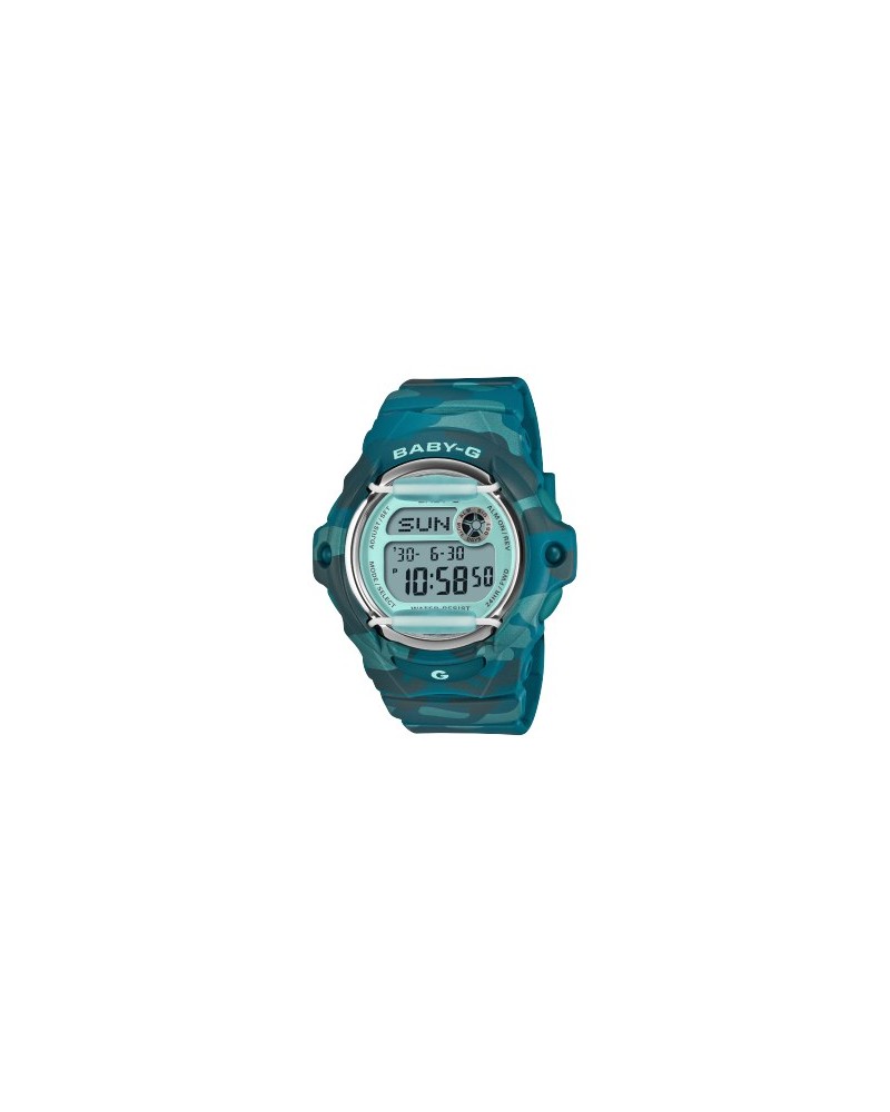 Reloj Casio Baby-G BG-169CM-2ER