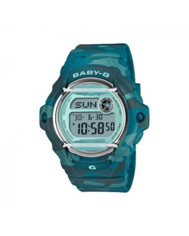 Reloj Casio Baby-G BG-169CM-2ER