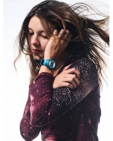 Reloj Casio Baby-G BG-169CM-2ER